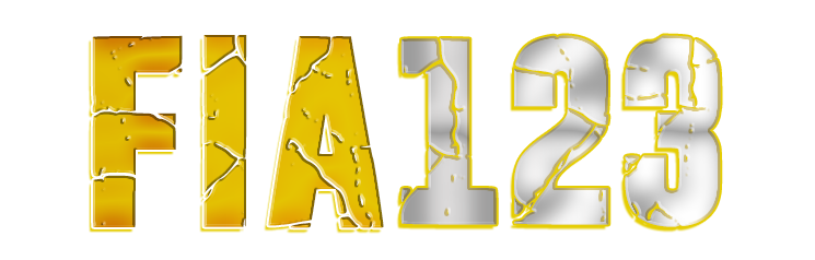 FIA123 Logo